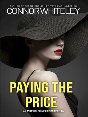 cover image of Paying the Price